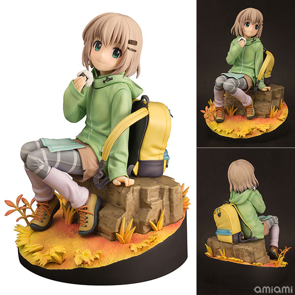 Yama no Susume – Aoi Yukimura – 1/7 Scale Figure