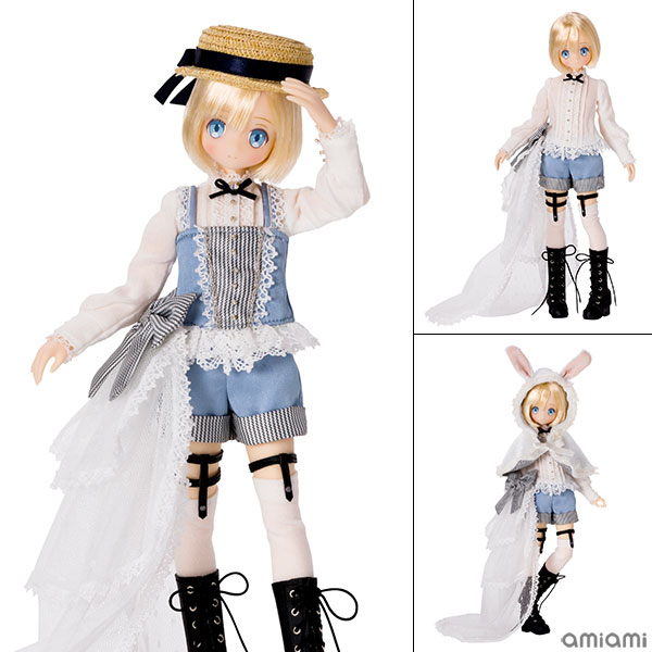 AmiAmi [Character & Hobby Shop] | EX Cute Family Alice's Tea Party 