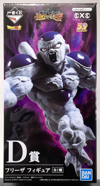 AmiAmi [Character & Hobby Shop] | (Pre-owned ITEM:A/BOX:B)Ichiban