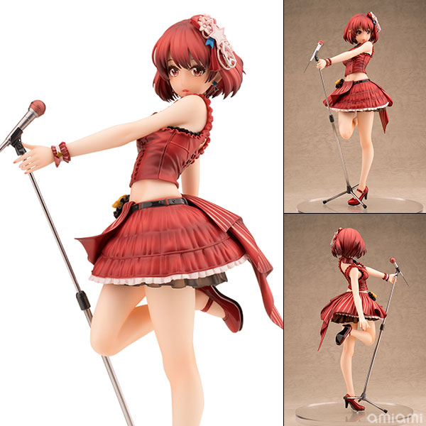AmiAmi [Character & Hobby Shop] | ULTRAMAN Rena Sayama 1/7