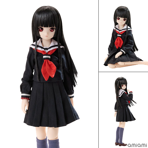 Jigoku best sale shoujo doll