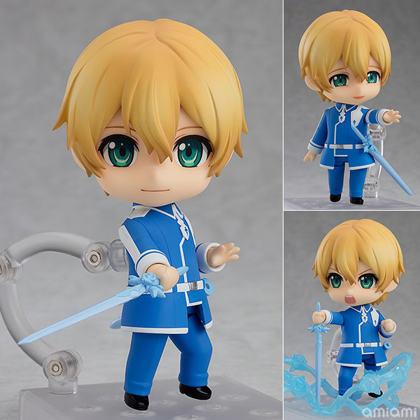 Eugea nendoroid sword sale art online 1126