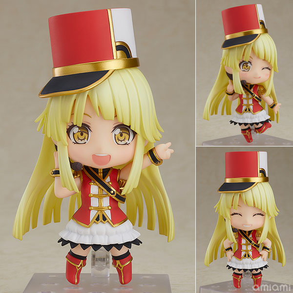 AmiAmi [Character & Hobby Shop] | Nendoroid BanG Dream! Girls Band