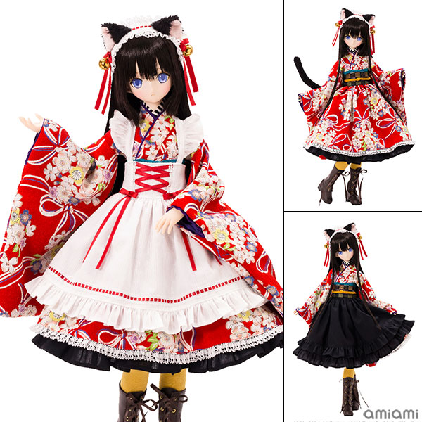 AmiAmi [Character & Hobby Shop] | Alice / Time of grace IV -Taisho