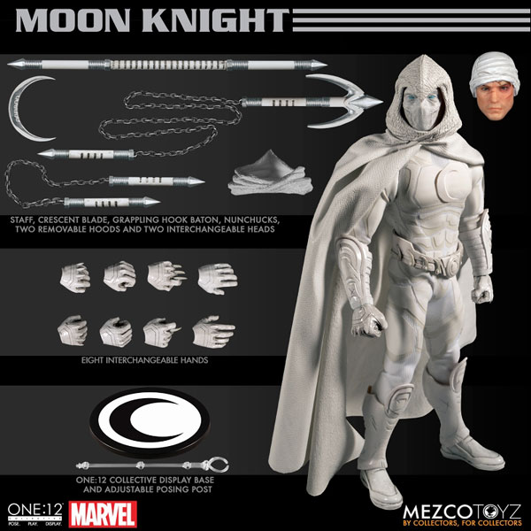 AmiAmi [Character & Hobby Shop] | ONE:12 Collective / Marvel