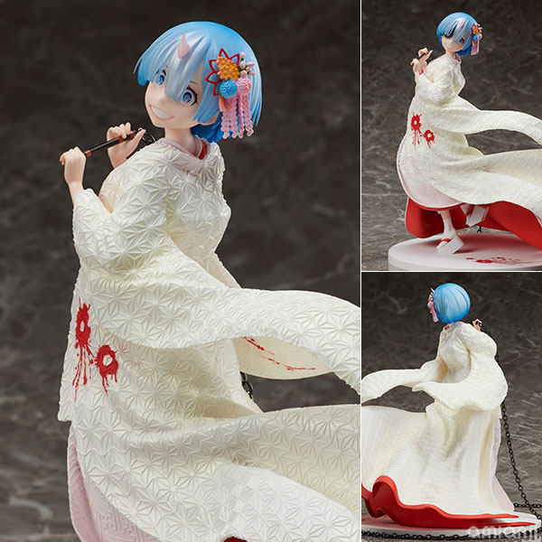 AmiAmi [Character & Hobby Shop] | Re:ZERO -Starting Life in