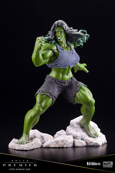 AmiAmi [Character & Hobby Shop] | ARTFX PREMIER MARVEL UNIVERSE