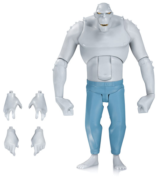 AmiAmi [Character & Hobby Shop] | Batman: The Animated Series 6