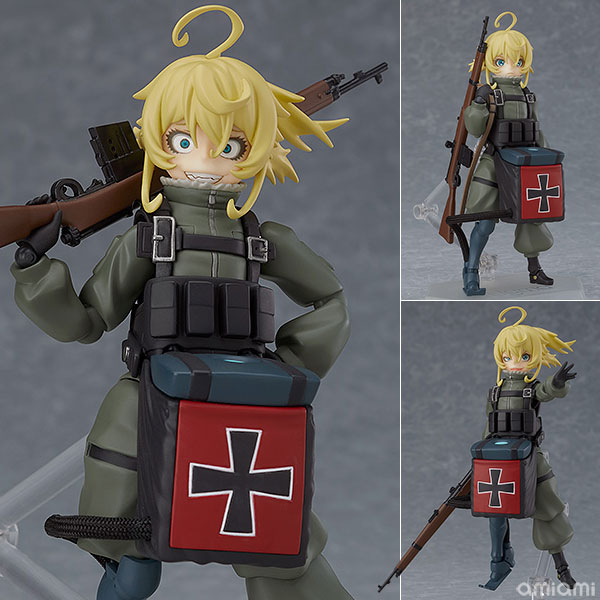 Youjo Senki Movie (Saga of Tanya the Evil: The Movie) 