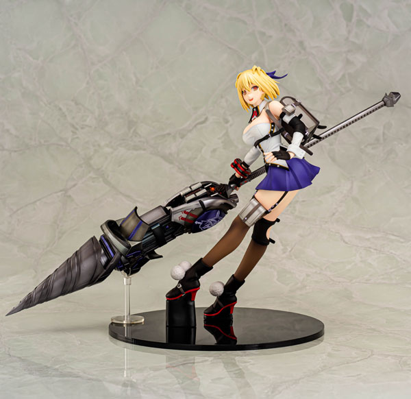 AmiAmi [Character & Hobby Shop] | [Exclusive Sale] GOD EATER 3