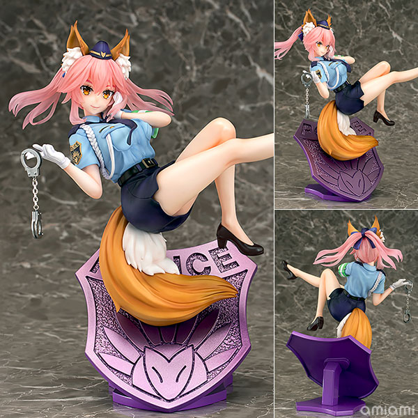 AmiAmi [Character & Hobby Shop] | Fate/EXTELLA LINK Tamamo no Mae