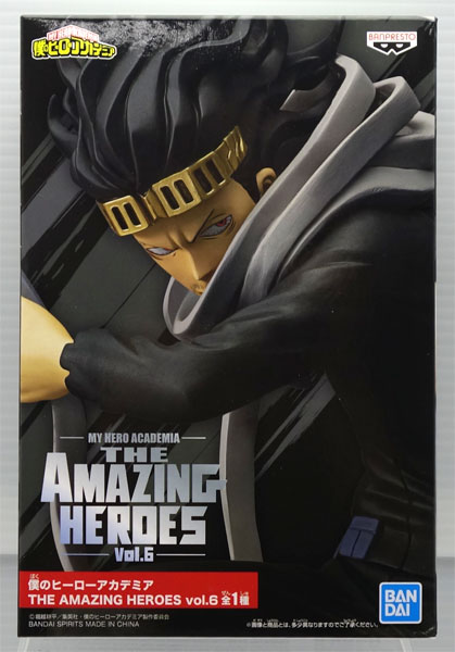 AmiAmi [Character & Hobby Shop]  DVD My Hero Academia 6th DVD Vol.3 First  Press Limited Edition(Released)