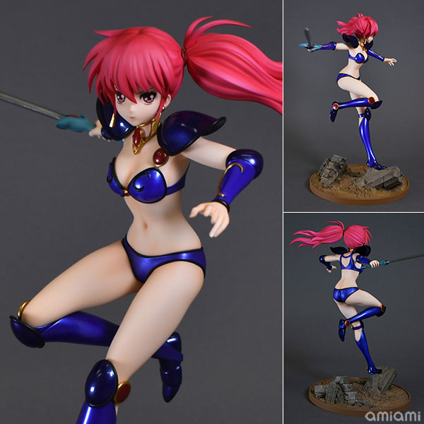 AmiAmi [Character & Hobby Shop] | Leda: The Fantastic