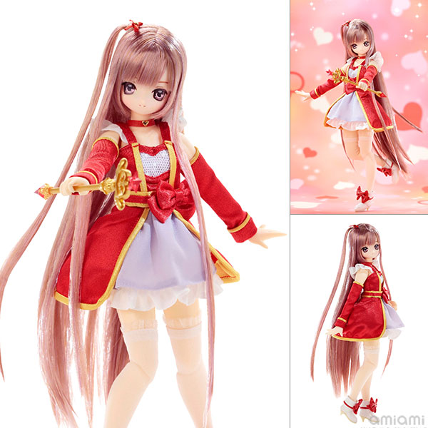 AmiAmi [Character & Hobby Shop] | EX Cute 13th Series Magical CUTE