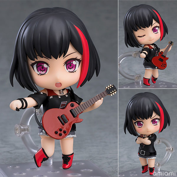 Awakening Rivalry] Ran Mitake,Figures,Scale Figures,BanG Dream