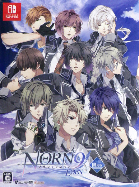 Nintendo Switch NORN9 LOFN Nintendo Switch 81MJLQnEJyL._UF894,1000_QL80_.jpg
