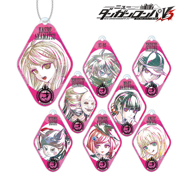 AmiAmi [Character & Hobby Shop]  Danganronpa V3: Killing Harmony