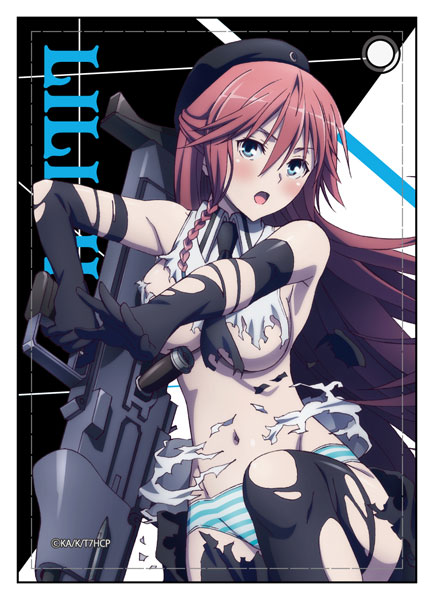 AmiAmi [Character & Hobby Shop] | Movie Trinity Seven -Heavens 