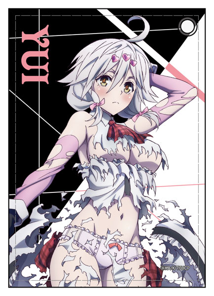 AmiAmi [Character & Hobby Shop] | Movie Trinity Seven -Heavens