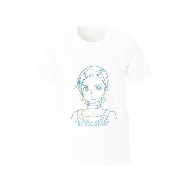 eureka seven shirt