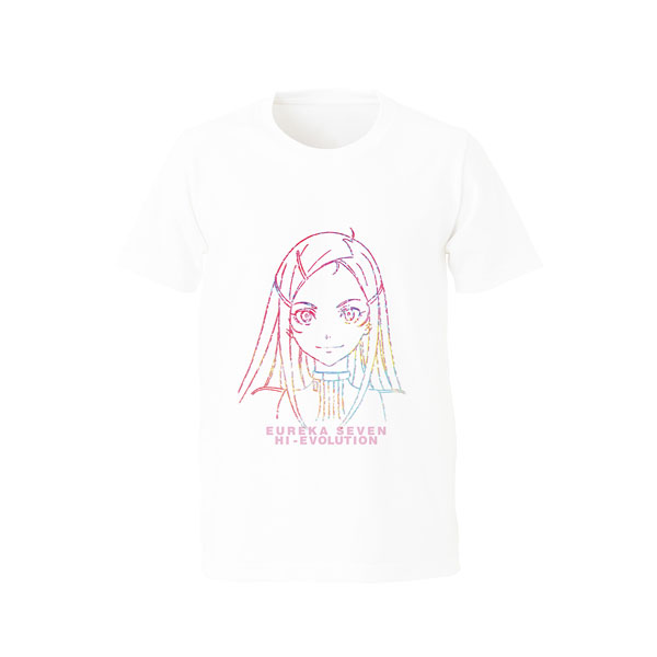 eureka seven shirt