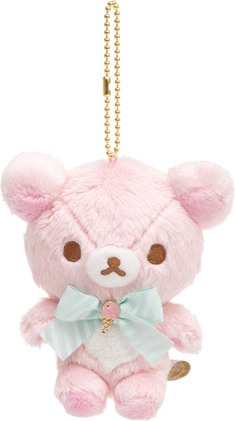 AmiAmi [Character & Hobby Shop] | MY05201 Rilakkuma Happy Ice