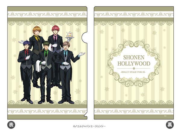 AmiAmi [Character & Hobby Shop] | Clear File 
