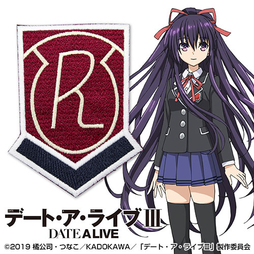 Date A Live Ⅲ Characters : r/datealive