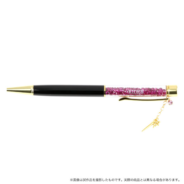 【新品】 Fate stay night 桜ボールペン スワロフスキー AmiAmi [Character & Hobby Shop] | Fate/stay night Heaven's Feel