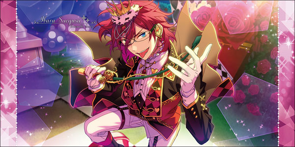 AmiAmi [Character & Hobby Shop] | Ensemble Stars! Visual Bath