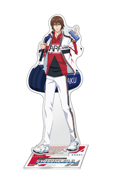 AmiAmi [Character & Hobby Shop] | The New Prince of Tennis Acrylic
