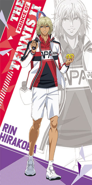 AmiAmi [Character & Hobby Shop] | The New Prince of Tennis Visual 