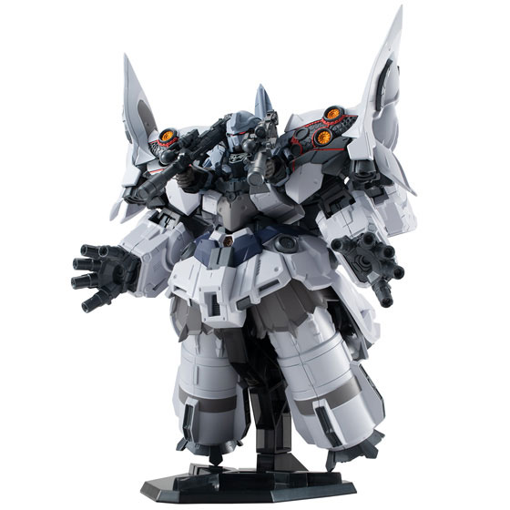 AmiAmi [Character & Hobby Shop] | FW GUNDAM CONVERGE EX27 Second