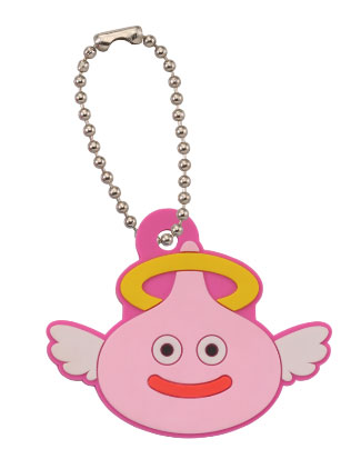 Dragon quest sale slime keychain