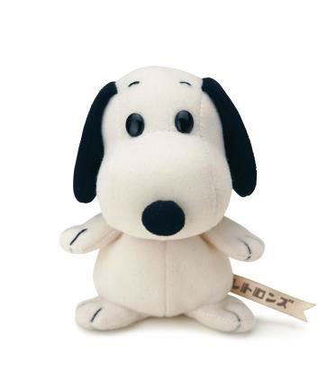 すぬーぴー様 SNOOPYさん Snoopy - on the ZX Spectrum 48K !! with