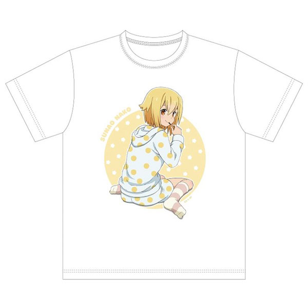 Hitori Bocchi no Marumaru Seikatsu anime shirt Poster for Sale by  ThewinnerStore