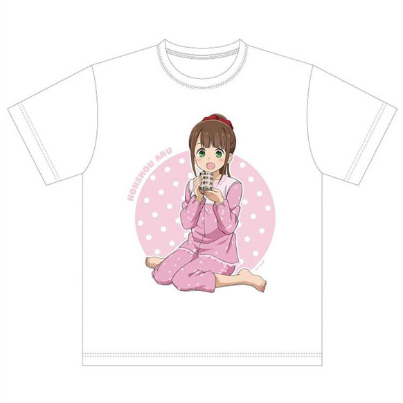 Hitoribocchi no Marumaru Seikatsu - Hitori Bocchi - T-Shirt