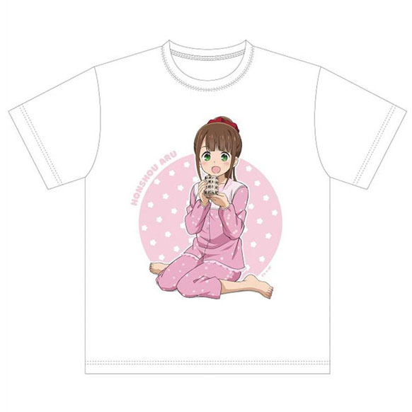 AmiAmi [Character & Hobby Shop]  Hitori Bocchi no Marumaru Seikatsu  T-shirt Bocchi XL(Released)