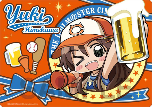 人気メーカー・ブランド AmiAmi [Character & Hobby Shop] | Minicchu THE IDOLM@STER 家具