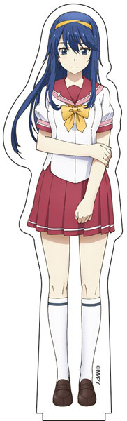 AmiAmi [Character & Hobby Shop]  TV Anime Kono Yo no Hate de Koi