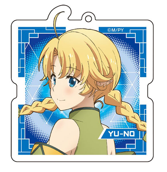 AmiAmi [Character & Hobby Shop]  TV Anime Kono Yo no Hate de Koi