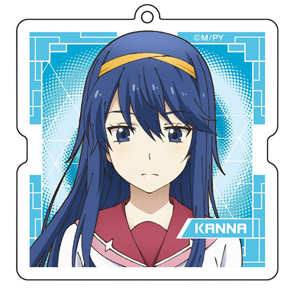 AmiAmi [Character & Hobby Shop]  TV Anime Kono Yo no Hate de Koi