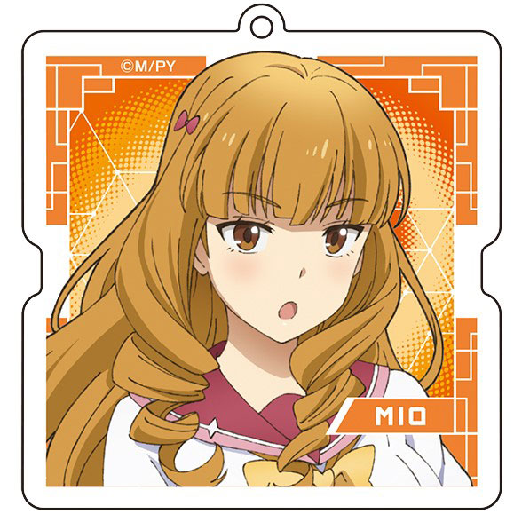 AmiAmi [Character & Hobby Shop]  TV Anime Kono Yo no Hate de Koi