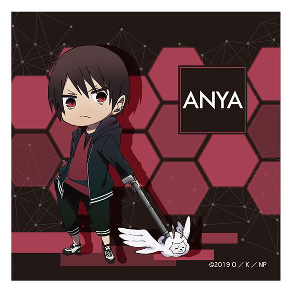 AmiAmi [Character & Hobby Shop]  Naka no Hito Genome [Jikkyochu] Multi  Cleaner Karin Sarayashiki(Released)
