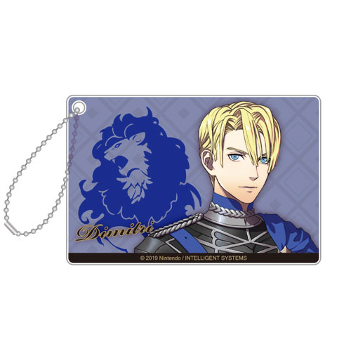 goodies fire emblem three houses GOODS-00311193