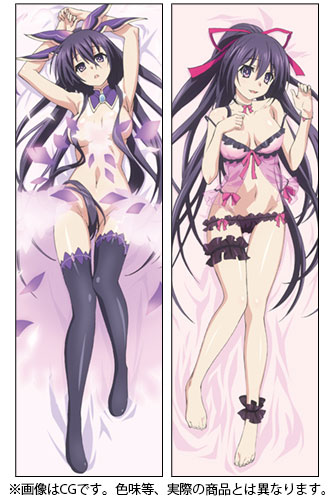 AmiAmi [Character & Hobby Shop] | Date A Live III Tohka Yatogami