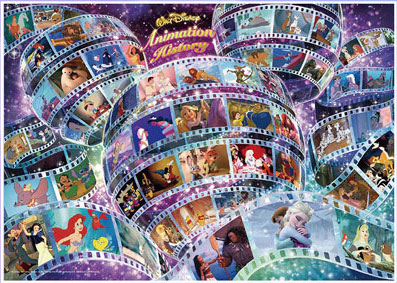 ﾃﾝﾖｰDW1000-006ﾃﾞｨｽﾞﾆｰ ｱﾆﾒｰｼｮﾝ