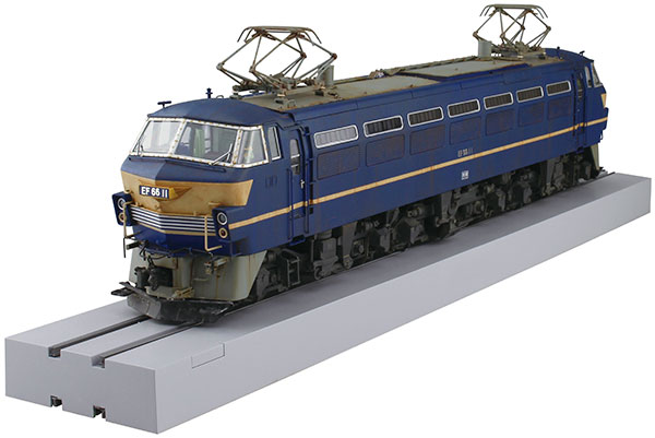 AmiAmi [Character & Hobby Shop] | 1/45 Train Museum OJ No.5