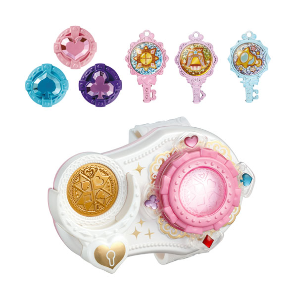 ❦Mirage様❦ AmiAmi [Character & Hobby Shop] | Secret x Warrior Phantomirage