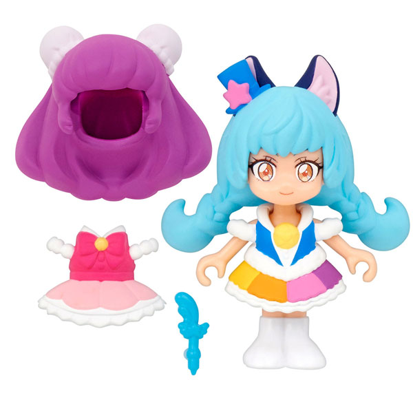 AmiAmi [Character & Hobby Shop] | Star*Twinkle PreCure